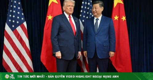 Chiến tranh thương mại Mỹ – Trung: Ai đang thắng thế? Dữ liệu mới hé lộ điều bất ngờ