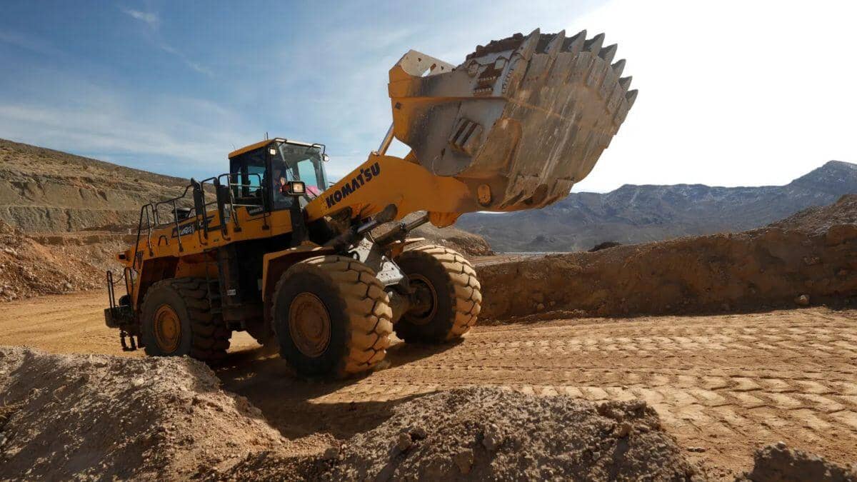 Cuộc “đại chiến” đất hiếm: Kỷ nguyên mới đã bắt đầu?