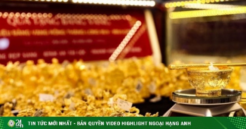 Giá vàng, chứng khoán, tiền số đổi xu hướng, nhà đầu tư mong ‘về bờ'