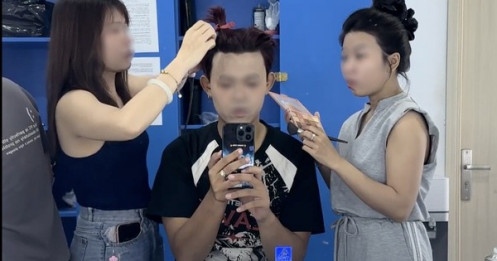 Góc khuất nghề idol livestream: Áp lực KPI, quấy rối và sự lệ thuộc ảo