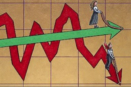 BID, VCB bứt phá, DIG, GEX rung lắc: Nên mua hay nên bán hôm nay?