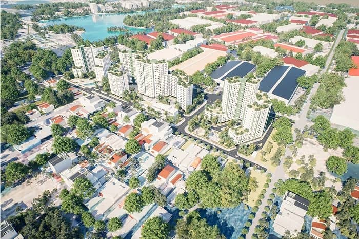 NOXH được phép mở bán kỷ lục hơn 13.5 ngàn căn trong tháng 10