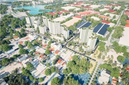 NOXH được phép mở bán kỷ lục hơn 13.5 ngàn căn trong tháng 10