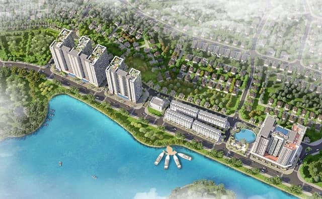 NOXH được phép mở bán kỷ lục hơn 13.5 ngàn căn trong tháng 10