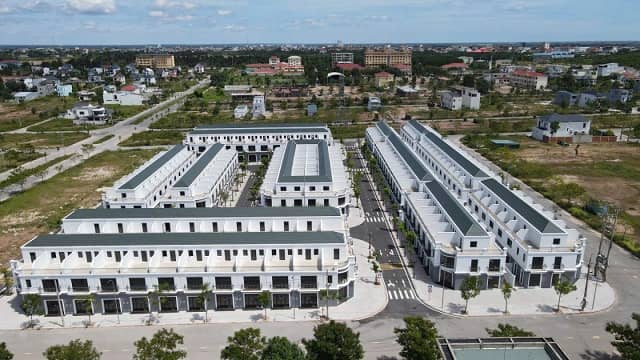 NOXH được phép mở bán kỷ lục hơn 13.5 ngàn căn trong tháng 10