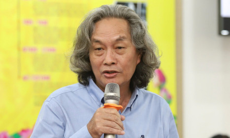 'Không vội xây đài tưởng niệm nạn nhân Covid-19 cho kịp tiến độ'