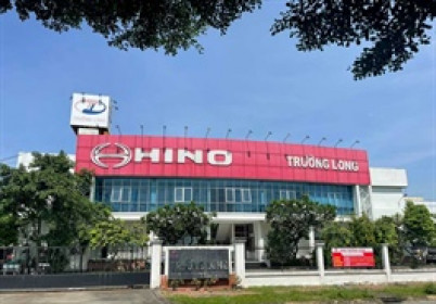 Cổ phiếu HTL tăng vọt sau tin trả cổ tức tỷ lệ 30%