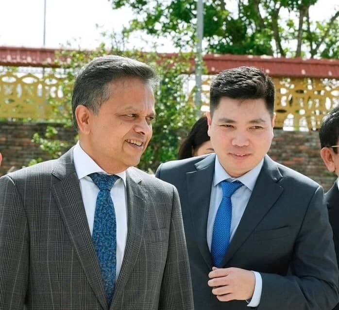 "Đại gia xăng dầu miền Tây" PSH lại trắng doanh thu, đâu là lối thoát?