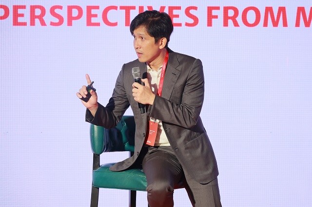 Nhà đầu tư trưởng thành hơn, cơ hội để chuyên nghiệp hóa thị trường chứng khoán Việt Nam