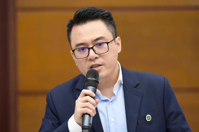 Lý do tài sản mã hóa chỉ được phát hành cho nhà đầu tư ngoại