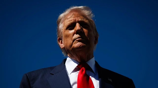 Tòa án Tối cao Mỹ nghi ngờ về tính hợp pháp của thuế quan Trump