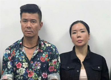 Vụ án tại Viện Pháp y tâm thần Trung ương: 54 người bị khởi tố về 8 tội danh