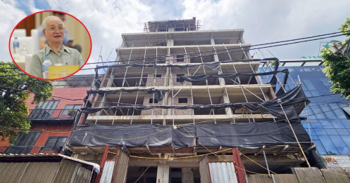 Cấp giấy phép xây dựng tối đa 7 ngày: Cần làm gì để không là con số 'trên giấy'?