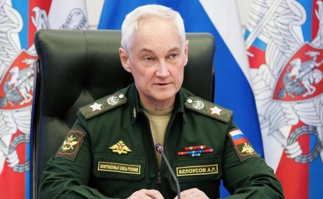 Nga tuyên bố 'cần chuẩn bị các cuộc thử hạt nhân quy mô lớn'