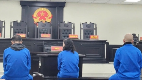 Cựu cán bộ TAND tối cao nhận 26 tỷ đồng “chạy” thắng kiện