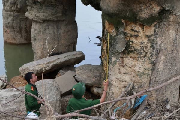 Công an tỉnh Phú Thọ khởi tố vụ án xảy ra tại cầu Sông Lô