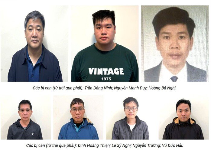 Lời cảnh tỉnh cho ngành sầu riêng