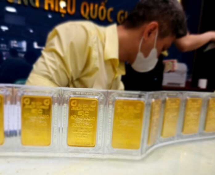 Mô hình sàn vàng và kinh nghiệm huy động vốn vàng trong dân của các nước