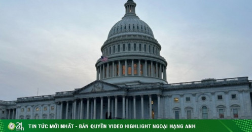 Mỹ “đóng cửa chính phủ” dài nhất lịch sử: 14 tỷ USD bốc hơi, GDP sụt mạnh