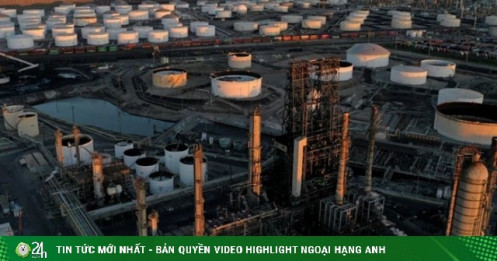 Giá dầu mất đà, nguy cơ rơi sâu khi dư cung chưa dừng lại