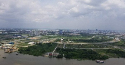 Giá đất tăng "sốc" sẽ gây nhiều rủi ro cho doanh nghiệp, người dân