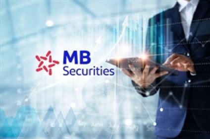 Còn dư hơn 1 triệu cp sau đợt chào bán, MBS tiếp tục phân phối với giá 10,000 đồng/cp