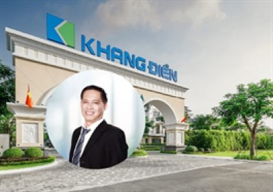 Người nội bộ KDH giao dịch hơn 17 triệu cp