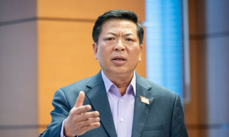 Bộ trưởng Xây dựng nêu lý do chưa quy hoạch tầm nhìn 50-100 năm như nước ngoài