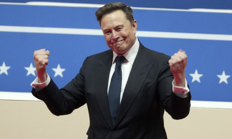 Cổ đông Tesla thông qua gói thù lao 1.000 tỷ USD cho Elon Musk