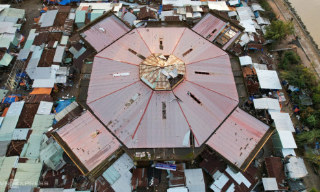 Bão Kalmeagi gây thiệt hại hơn 7.000 tỷ đồng