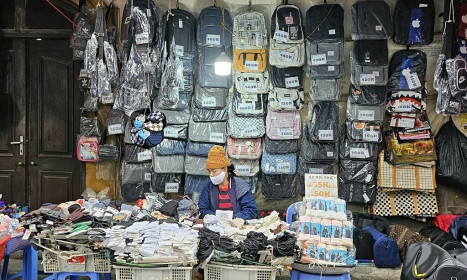 Cơ quan thuế: Hộ kinh doanh không lấy hóa đơn đầu vào có thể bị nghi trốn thuế