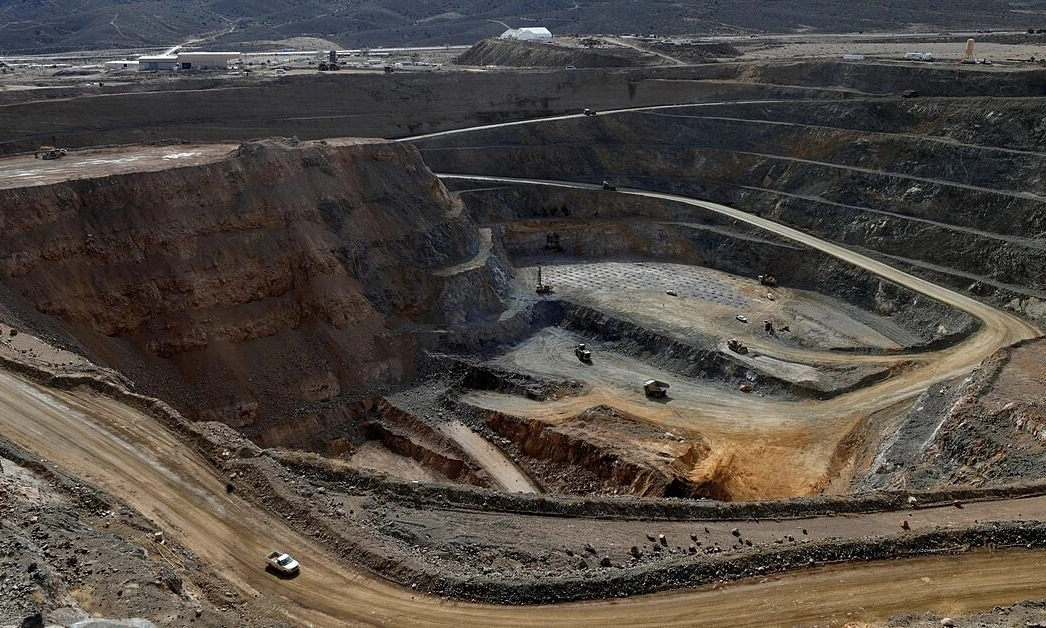 Công ty đất hiếm Mỹ lỗ nặng hơn vì dừng bán sang Trung Quốc