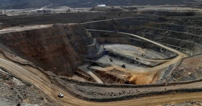 Công ty đất hiếm Mỹ lỗ nặng hơn vì dừng bán sang Trung Quốc