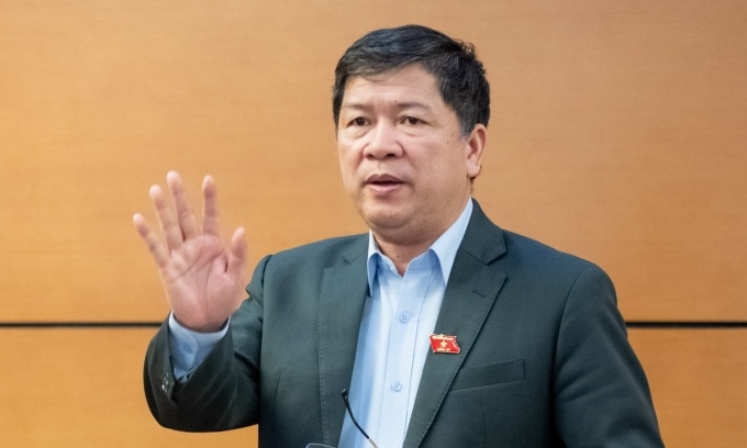 Bộ trưởng Xây dựng nêu lý do chưa quy hoạch tầm nhìn 50-100 năm như nước ngoài