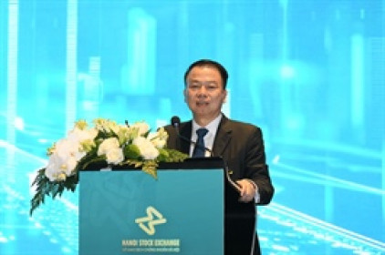 Thị trường trái phiếu năm 2025 vẫn ổn định và tăng trưởng tích cực