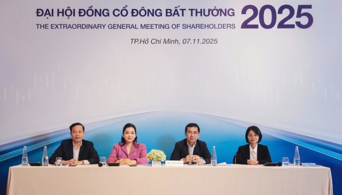 Vietcap gác kế hoạch lập sàn giao dịch tài sản số