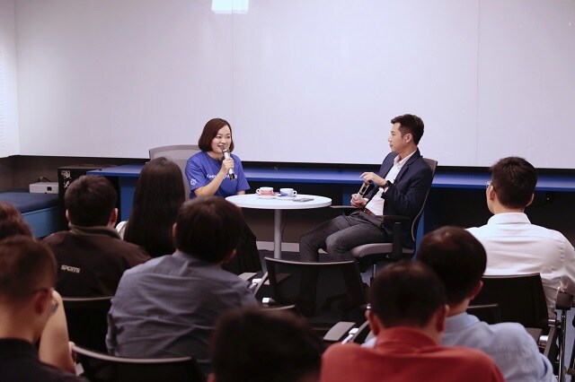 Chuyên gia VinaCapital chỉ ra 3 yếu tố cốt lõi giúp startup Việt “lên sàn” thành công