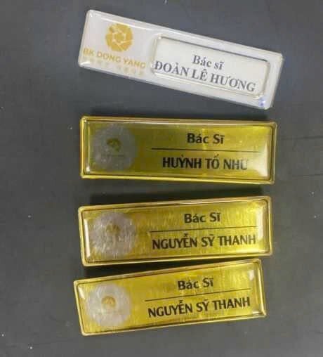 Biến quán cắt tóc, massage thành phòng khám quốc tế