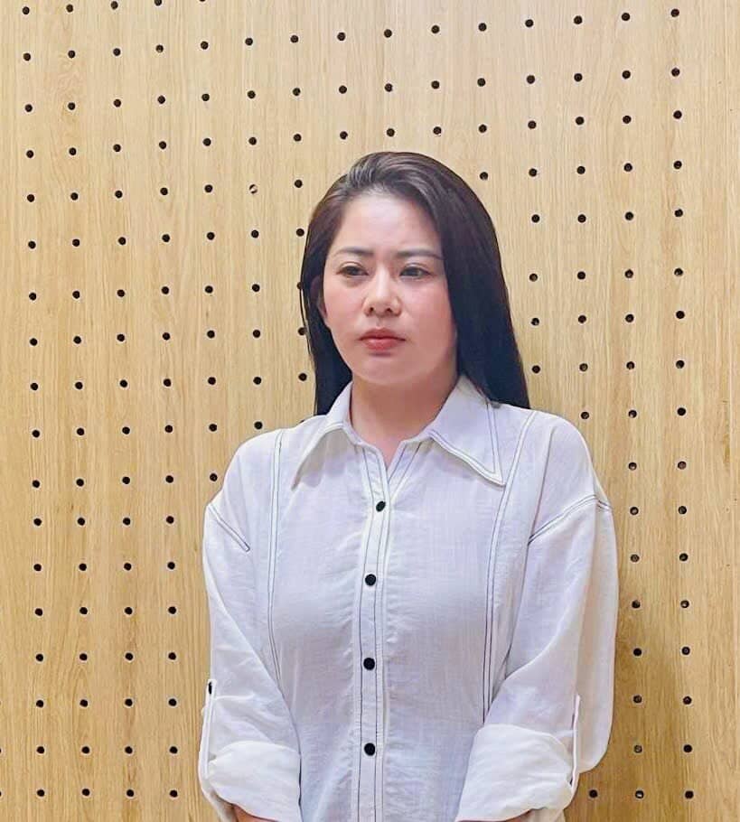 Biến quán cắt tóc, massage thành phòng khám quốc tế