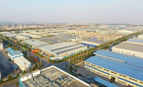 'Đại bàng' nào đầu tư vào Việt Nam lớn nhất hiện nay?