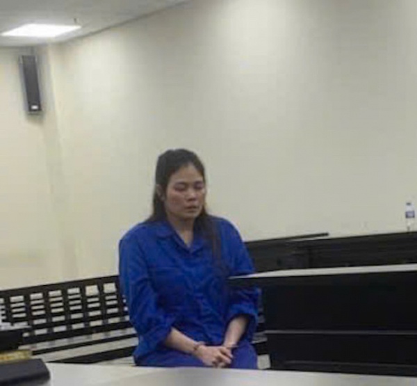 Nữ giám đốc chiếm đoạt nhiều tỷ đồng từ lừa đảo những người “xuất ngoại”