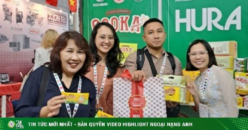 Ông chủ mới của thương hiệu Bibica là ai?