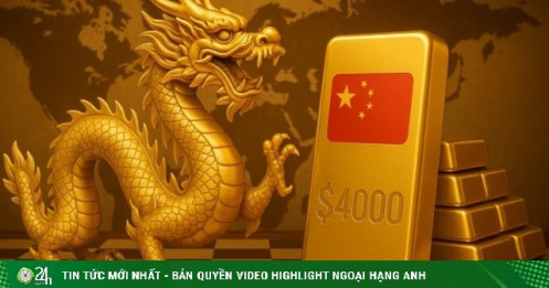 Sự kiện: Biến động giá vàng