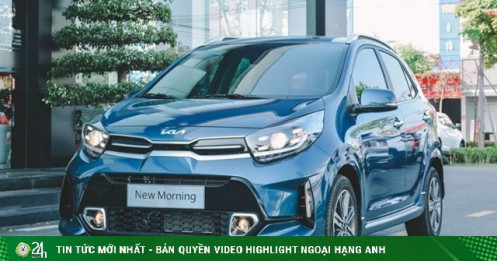 Người dùng Việt quay lưng với xe xăng hạng A vì sao?