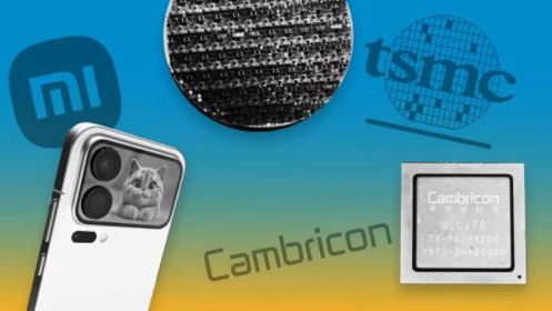 Chứng khoán châu Á bứt phá nhờ AI, khơi dậy nỗi lo 'bong bóng' công nghệ.