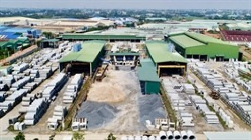 C32 báo lãi cao nhất 4 năm, liền chia thưởng cổ phiếu tỷ lệ 100%