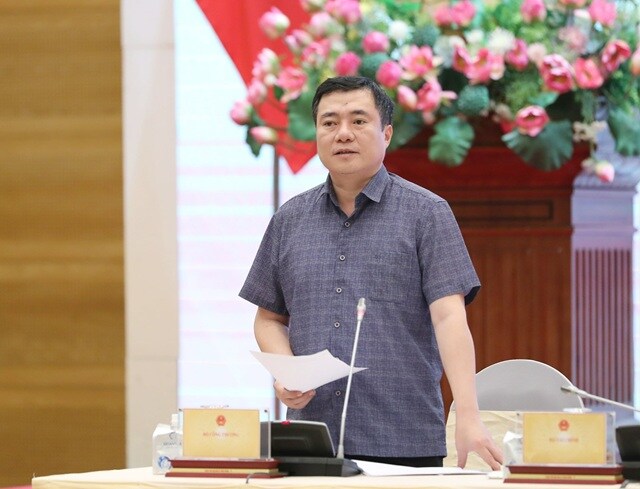 Thứ trưởng Bộ Công Thương: Cần kiểm tra các kho hàng, cơ sở sản xuất hàng giả, hàng nhái dù trong môi trường TMĐT