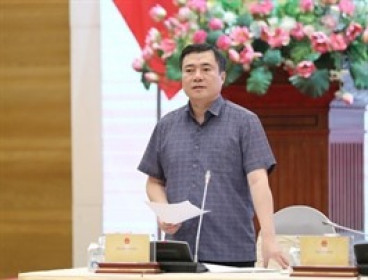 Thứ trưởng Bộ Công Thương: Cần kiểm tra các kho hàng, cơ sở sản xuất hàng giả, hàng nhái dù trong môi trường TMĐT