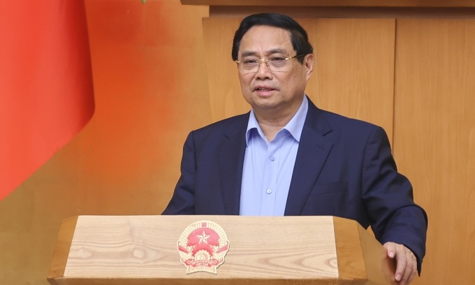 Thủ tướng: Tăng thu, tiết kiệm chi để đề xuất tăng lương từ đầu năm 2026