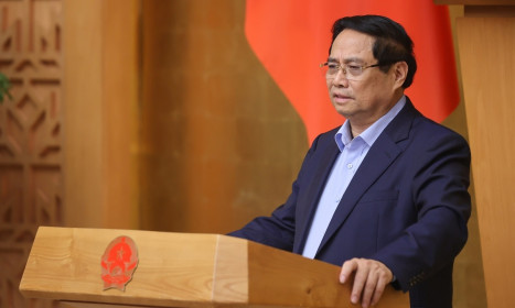 Thủ tướng: GDP quý IV phải tăng trên 8,4%